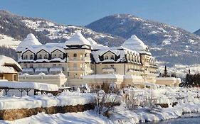 Grandhotel Lienz Business-Wellness & Gourmet